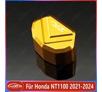 Motorrad Zubehör Kappe des Blinkerschalterknopfes Für Honda NT1100 2021-2024