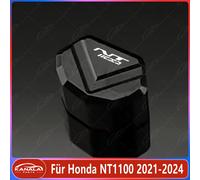 Motorrad Zubehör Kappe des Blinkerschalterknopfes Für Honda NT1100 2021-2024