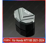 Motorrad Zubehör Kappe des Blinkerschalterknopfes Für Honda NT1100 2021-2024