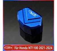 Motorrad Zubehör Kappe des Blinkerschalterknopfes Für Honda NT1100 2021-2024