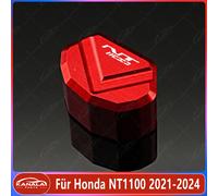Motorrad Zubehör Kappe des Blinkerschalterknopfes Für Honda NT1100 2021-2024