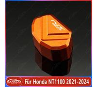 Motorrad Zubehör Kappe des Blinkerschalterknopfes Für Honda NT1100 2021-2024