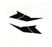 Motorrad Zubehör Tank Pad Aufkleber Schutz Kit Für Aprilia SR GT 125 200 2022-2025 Schutz(Color3)