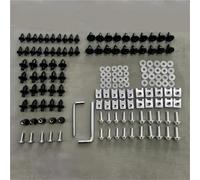Motorrad Zubehör Verkleidung Body Kit Schrauben Für Yamaha Xmax 250 400 300 VMAX 1700 1200 NMAX 125