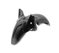 Motorrad Zubehör Vorderreifen Hugger Fender Kotflügel Rad Splash Schutz Fit Für Yamaha X-MAX300 XMAX 300 2023 Reifen Rad Hugger(Carbon Fiber Look)