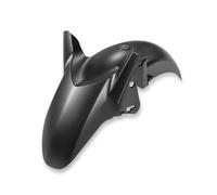 Motorrad Zubehör Vorderreifen Hugger Fender Rad Spritzschutz Für Yamaha X-MAX300 XMAX 300 2023 2024 Teile(Matte Black)