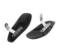 Motorrad Zubehör Windschutzscheibe Abdeckung Schutz Hand Protector Für Yamaha Tracer 7 Moto