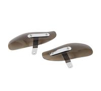 Motorrad Zubehör Windschutzscheibe Abdeckung Schutz Hand Protector Für Yamaha Tracer 7 Moto