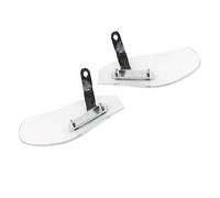 Motorrad Zubehör Windschutzscheibe Abdeckung Schutz Hand Protector Für Yamaha Tracer 9 Gt