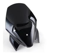 Motorrad Zubehör Windschutzscheibe Einstellbare Für BMW F900R F900 RF 900R 2020 2021(Style 3)
