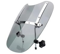Motorrad Zubehör Windschutzscheibe Wind Lenker Für Yamaha Für V-Max 1200 Für V-Star 650 1969-2017