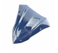 Motorrad Zubehör Windschutzscheibe Windschutz Aluminium Kit Deflektor Für Yamaha XMAX300 Xmax300 2023 2024