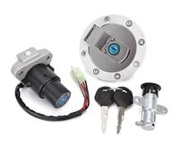 Motorrad Zündschloss Kompatibel Mit Yamaha Für TZM150 Motorräder Tankdeckel Zündschalter Und Sitzschloss