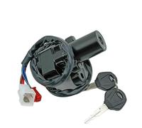 Motorrad Zündschloss Kompatibel Mit Yamaha Für YZF-R1 Für R1 1998-2003 Motorräder Zündschloss Und Schlüssel OEM: 36P-82501-00