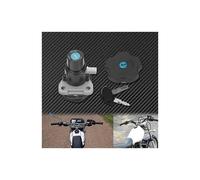 Motorrad Zündschloss Kraftstoff Tankdeckel Zündschloss Sperrschlüssel Für Yamaha XT225 Serow 225 XT600