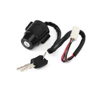 Motorrad-Zündschloss-Schlossschlüssel Für Yamaha DT100 DT125 DT175 DT250 2A6-82508-80 FRTRGVUVXP