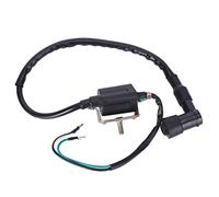 Motorrad-Zündspule 12V Zündspule Roller für 50ccm 70ccm 90ccm 110ccm 125ccm Pit Dirt Bikes und ATVs