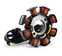 Motorrad Zündspule Kompatibel Mit Kymco Für Agility 50 2009 2010 2011 2012 Motorrad-Zündspulen-Stator-Ersatzteile Motorrad-Generator-Statorspule