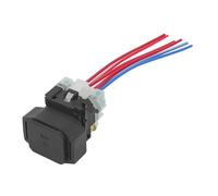 Motorrad-Zündspule Motorrad Starter Relais Magnet Mit Stecker Für YZFR1 1999-2000 2002-2006 2009 Für YZF600 YX600 1995-2007 Für YFZR6 1999-2002