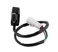 Motorrad-Zündspule Spule Für CDI Hochdruckspule Für GY6 50ccm 125ccm 150ccm 4-Takt-Motoren Roller Mopeds Zündspule