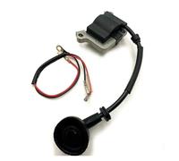 Motorrad-Zündspule Zündspule Für 2 Takt Motor Strimmer Kettensäge Pinsel Cutter Rasenmäher Teile Für Garten Werkzeuge