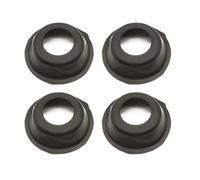 Motorrad Zylinder Vergaser Set Kompatibel Mit Mikuni Für BS34 Für BS36 Motorradzubehör Vergaser Vakuummembran Umbausatz Dichtung