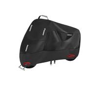 Motorradabdeckung Für Voge DSX 900 DS900X 2024 Motorradabdeckung Wasserdichter Outdoor-Scooter UV-Schutz Staubregenabdeckung Motorrad Abdeckplane(XXXXL for 250cm)