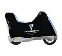 Rebelhorn Cover 2 Top Motorrad Abdeckplane, Größe L für Männer