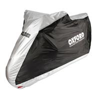 Oxford 2016 Aquatex Motorrad Abdeckplane, Größe L