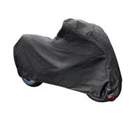 Motorradabdeckungen Coverlux LAMPA L Schützt Ab Elemente Im Freien