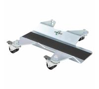 MOTORRADANHÄNGER STAHL 450X450X70MM 400KG Für Kymco 50 Bet And Win 2001-2001