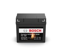 Batterie Bosch Gel 51913 51814 BMW R Rt 1100 1996-2001