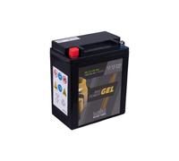 intAct Bike-Power Motorradbatterie GEL 12N12A-4A-1 12V 12Ah 51211 Gel12-12A-4A1