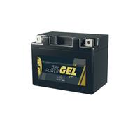 Motorradbatterie POWER Bike GEL YTX16-BS 12V 14Ah 280A