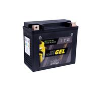 Intact Bike Power Batterie GEL Ytx20L-Bs