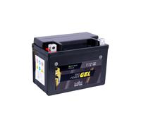 Intact Bike Power Batterie GEL Ytz14-S