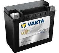 Motorradbatterie VARTA TX20HL (FA) / YTX20HL-BS Powersports AGM Active