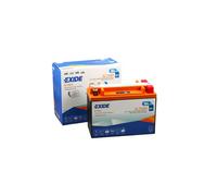 Motorradbatterie YTX20L-BS Exide Lithium Li-Ion 12V 7AH 380A ELTX20H YTX20H-B...