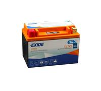 Lampa EXELTX9 Batterie/Akku