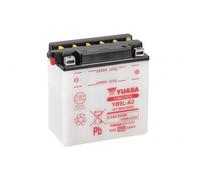 Batterien Standard DIN: 50916, jap. Bez.: YB/CB9L-A2, Yuasa