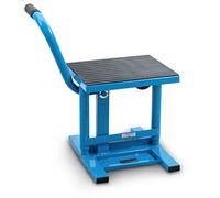 Bituxx Motorradbock Motorradhebebühne Motorradlift Montageständer Montagebock