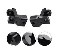 Motorradfahrer-Fuß hefte vorne Fußpeg Tieferlegung Kit für BMW R1200RT 2013