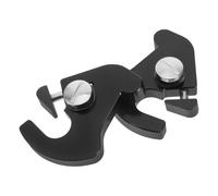 Motorradgepäck Rack Schnellfreisetzungsschloss Schnalle Für Motorradträger
