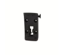 Motorradhalterung für Garmin Zumo | Lenkeradapter | Schwarz