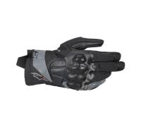 Motorradhandschuhe Alpinestars Corozal V3 Drystar SchwarzS Schwarz