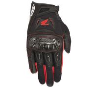 Alpinestars Honda SMX-2 Air Carbon V2 Handschuhe, Größe 2XL