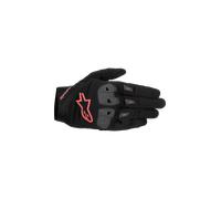 Motorradhandschuhe Alpinestars SP X 1 Schwarz/RotM Schwarz,Rot