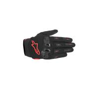 Motorradhandschuhe Alpinestars SP X 5 Air Schwarz/RotS Schwarz,Rot