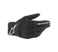 Motorradhandschuhe Alpinestars Stella Copper Damen Schwarz/WeißXS Schwarz,Weiß