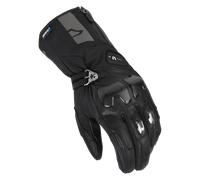 Motorradhandschuhe Beheizt Macna Progress RTX DL 2.0 SchwarzXXL Schwarz